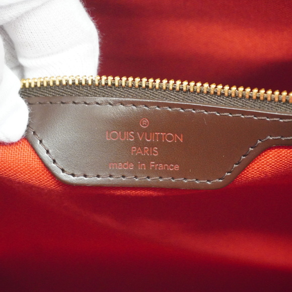 LOUIS VUITTONAuth shoulder bag Damier Chelsea N51119 - Picture 5 of 10